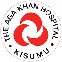 Aga Khan Main Hospital Kisumu logo