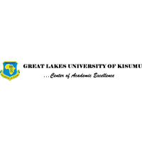 Great Lakes University logo