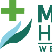 Maxcure Hospital logo